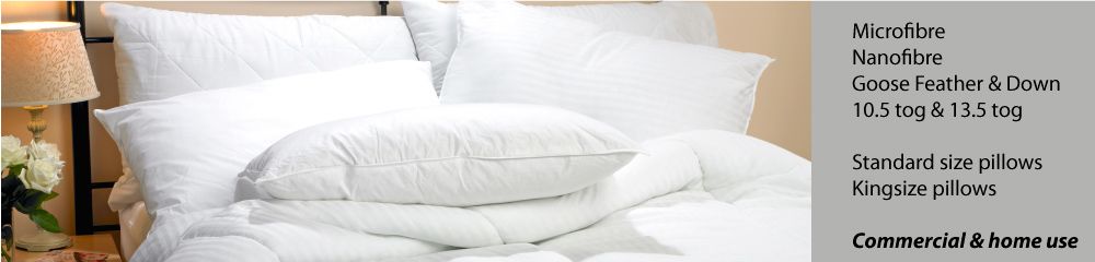 Microfibre Mattress Protector - Microfibre Mattress Protector - an excellent all-round quilted mattress protector product, machine washable and offers excellent value and quality. Our Quilted Microfibre Mattress Protectors are widely used by holiday letting companies fand are perfect for home use.
