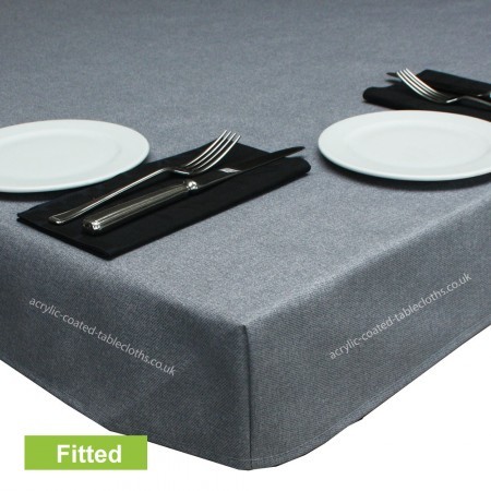 Damask Banquet Roll, 100m White - Click for more...