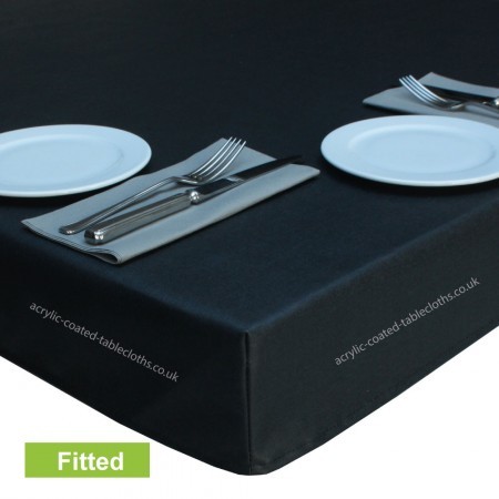 Superior Plastic Cutlery, Black - Click for more...