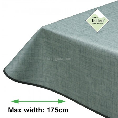 Pillar Candle 100mm x 50mm, Dark Green - Click for more...