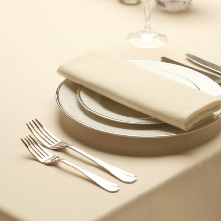 Bulgomme Non Slip, White, 135cm - Click for more...