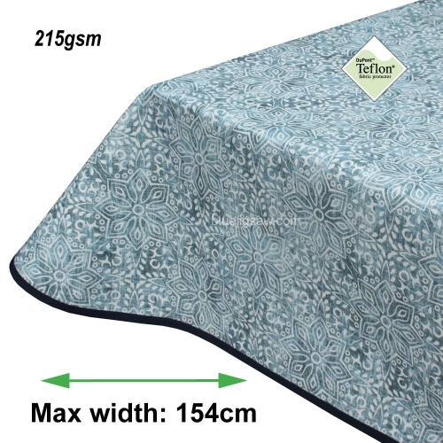 Acrylic Coated Tablecloths