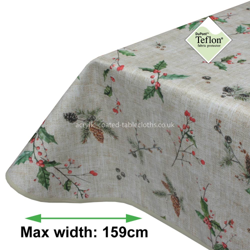 Christmas Tablecloths 2026