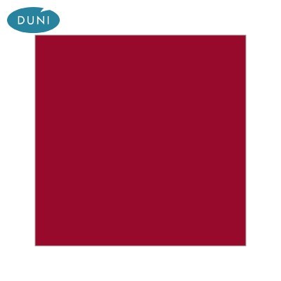 Evolin 127cm x 127cm Bordeaux Tablecovers