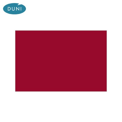 Evolin 127cm x 180cm Bordeaux Tablecovers