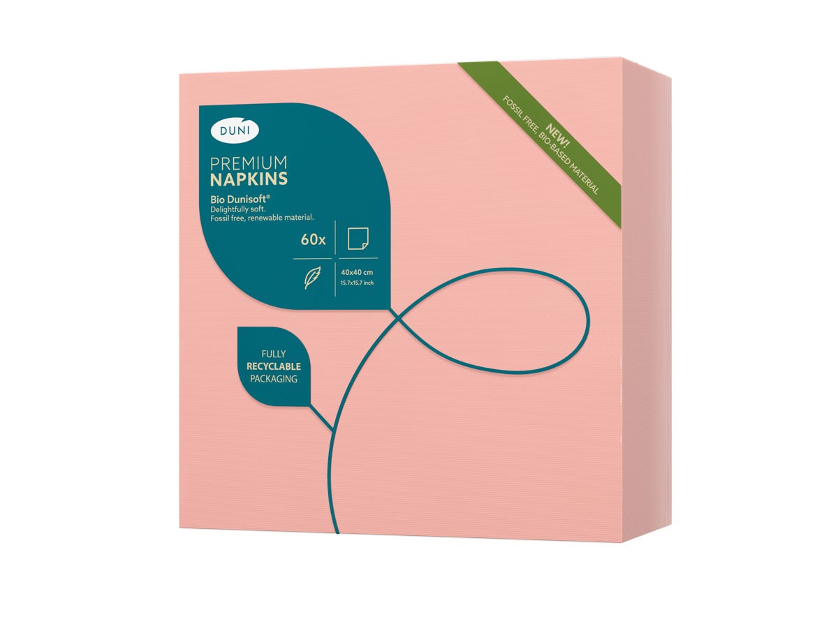 Mellow Rose Dunisoft® 40cm x 40cm