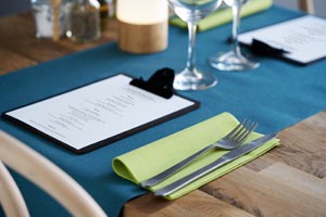 Ocean Teal Tete a Tete