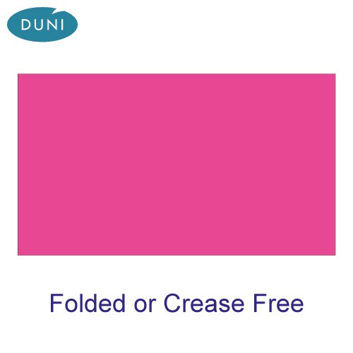 Dunicel Fuchsia Tablecovers