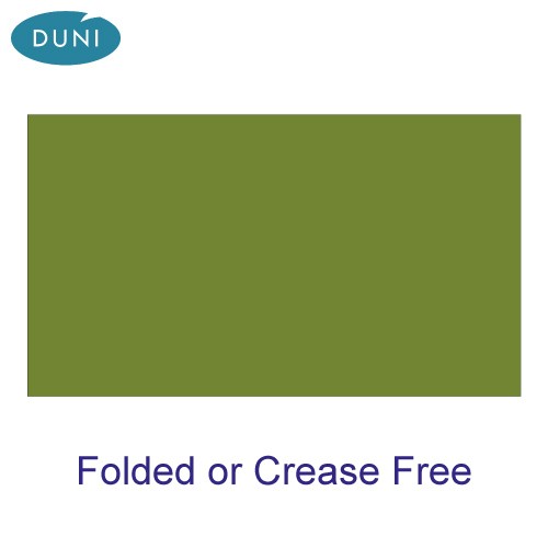 Dunicel Leaf Green Tablecovers