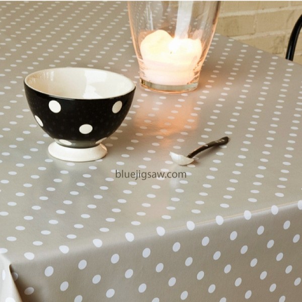 How To Measure For Your PVC Tablecloth