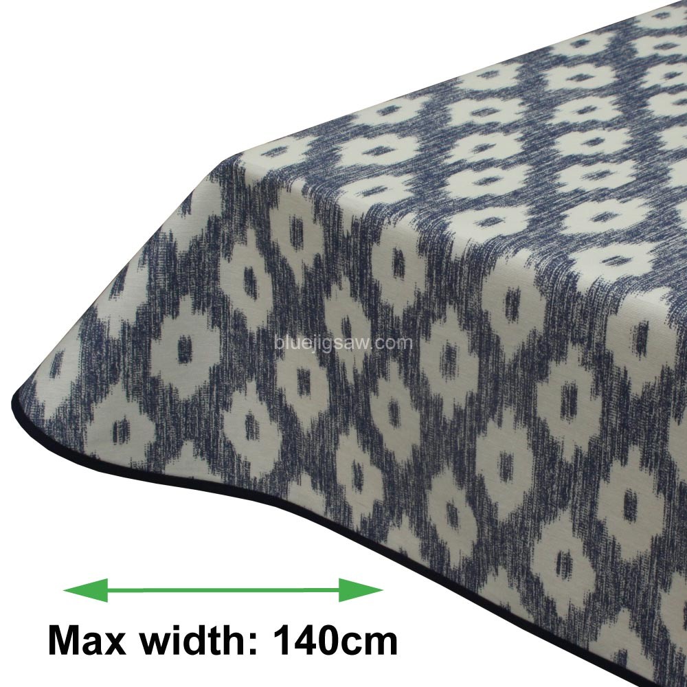 Ross Acrylic Coated Tablecloth