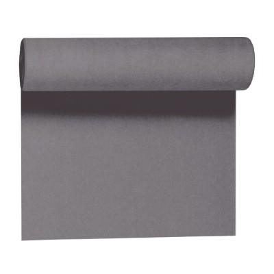 Dunicel Tete a Tete, 40cm Wide, Granite Grey