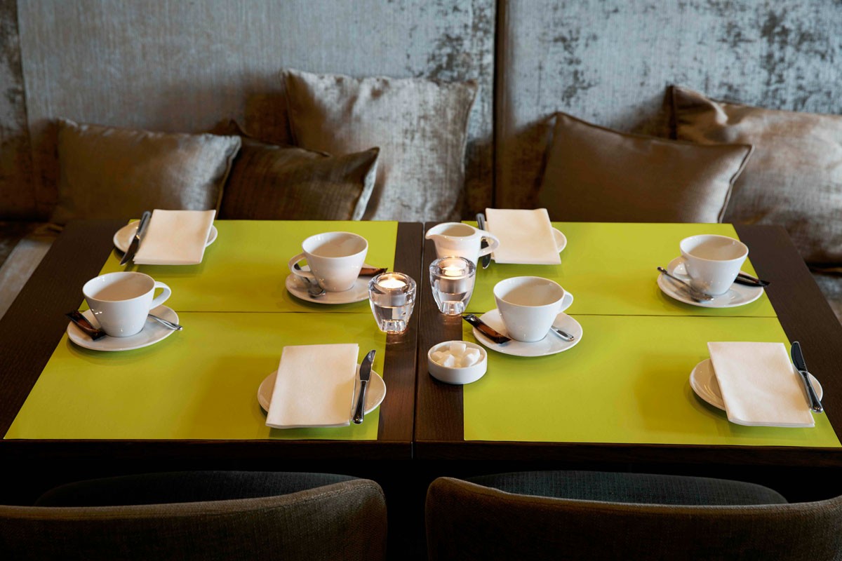 Duni Candle Holder 2 in 1 with Tealights