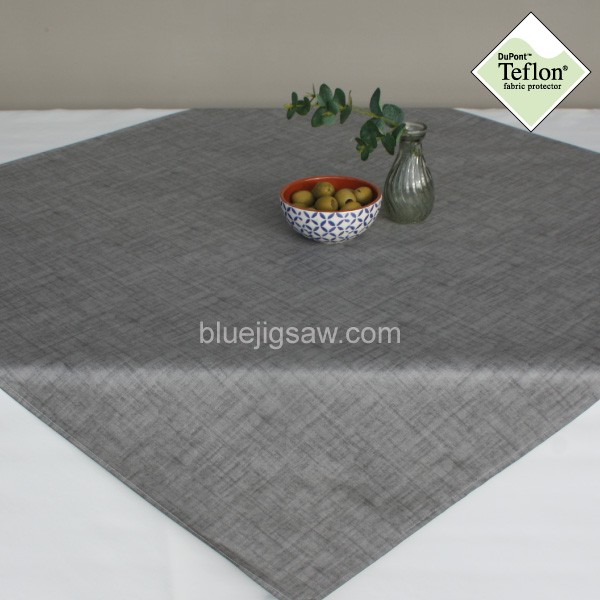 Wipeclean Slipcover Symphony Grey