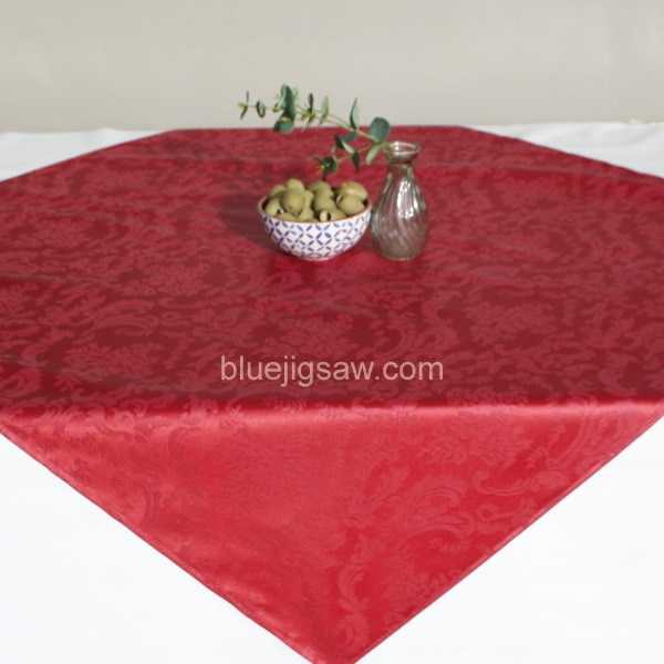 Wipeclean Slipcover Symphony Bordeaux