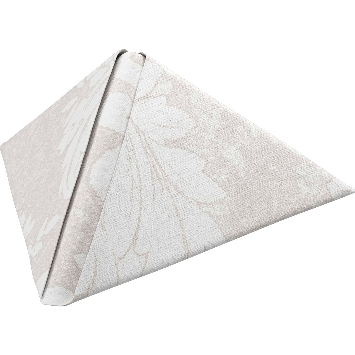 Dunilin 40cm Napkins Royal White