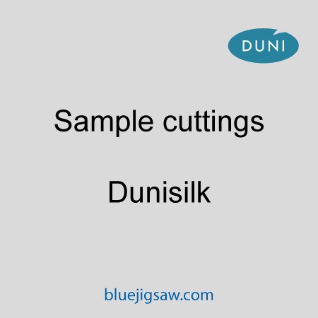 Request a Dunisilk Sample