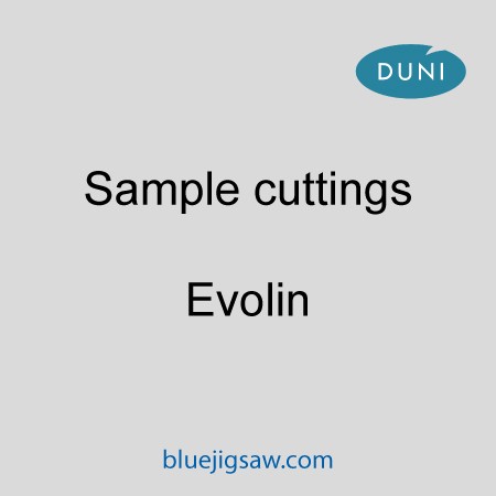 Request a Duni Evolin Sample