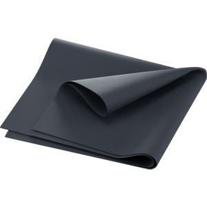 Dunilin Max Napkins Black