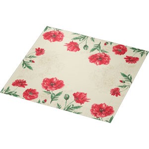 Duni Classic 40cm Napkins Monique