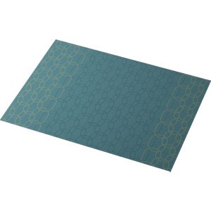 Duni Christmas Golden Deco Paper Placemat 30cm x 40cm