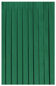 Dunicel® Tableskirt Dark Green 0.72 x 4m