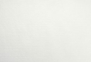 Duni White Evolin® Placemat