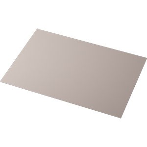 Greige Evolin® Placemat