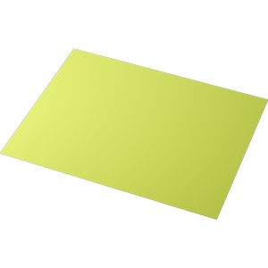 Kiwi Paper Placemat, 35cm x 45cm