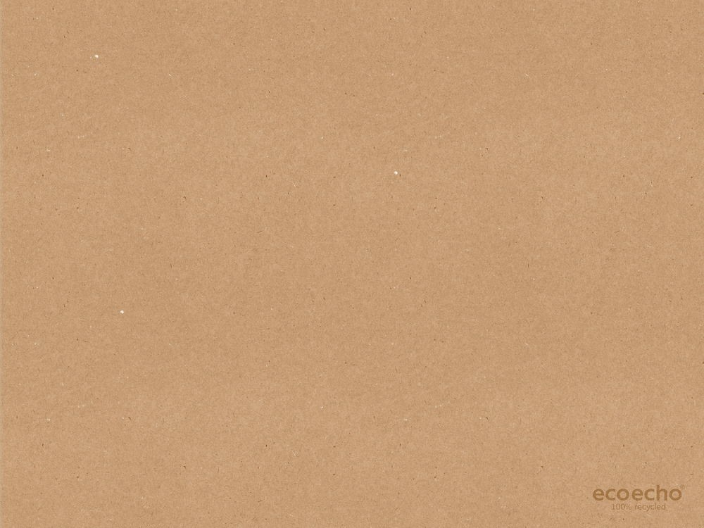 I'm Recycled Paper Placemat, 30cm x 40cm