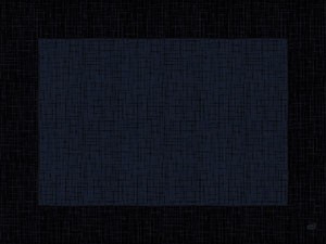 Linnea Black Dunicel® Placemat, 30cm x 40cm