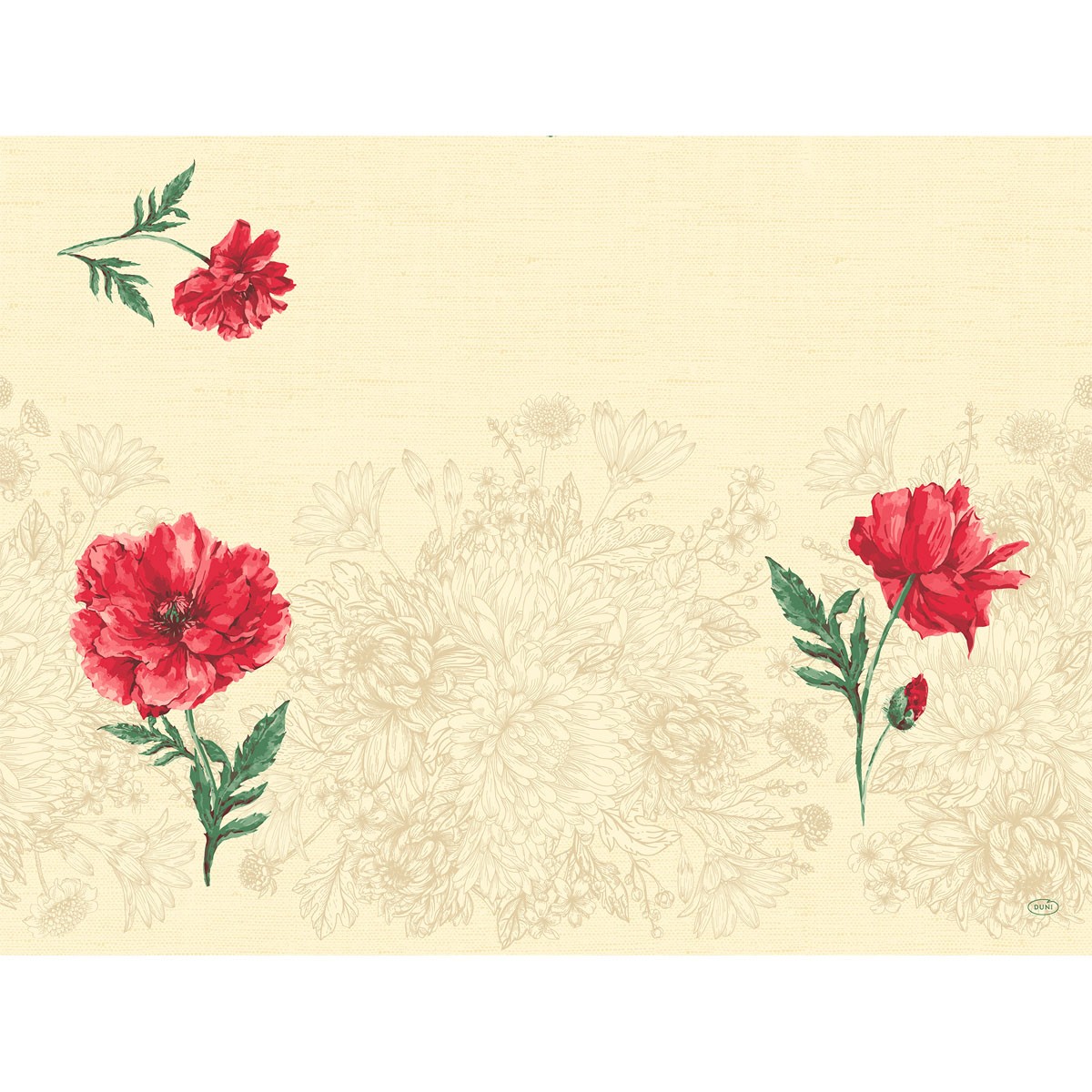 Monique Dunicel® Placemat, 30cm x 40cm