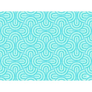 Breeze Mint Blue Dunicel® Placemat, 30cm x 40cm