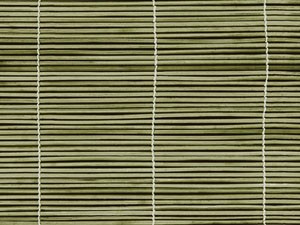 Bamboo Paper Placemat, 30cm x 40cm