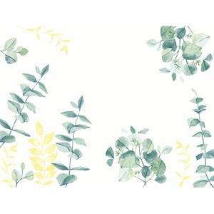 Spire Paper Placemat, 30cm x 40cm