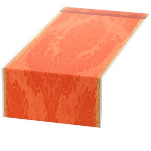 Dunicel® Tete-a-Tete 0.4 X 24M Royal Sun Orange
