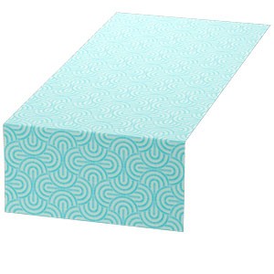 Dunicel® Tete-a-Tete 0.4 X 24M Breeze Mint Blue