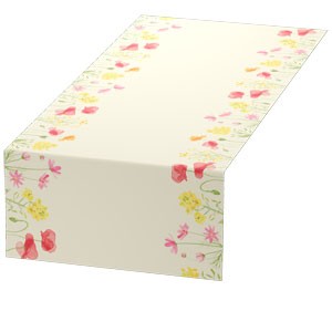 Dunicel® Tete-a-Tete 0.4 X 24M Poppy Field