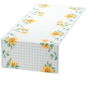 Dunicel® Tete-a-Tete 0.4 X 24M Sunflower Day