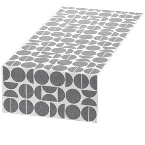 Dunicel® Tete-a-Tete 0.4 X 24M Shapes