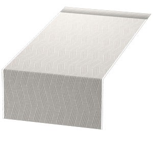 Dunicel® Tete-a-Tete 0.4 X 24M Woven Granite Grey