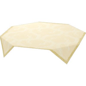 Dunicel® Slipcover 84cm x 84cm Royal Cream
