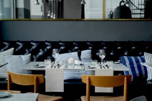 Dunilin® Max Napkins, 40cm x 60cm, Milano