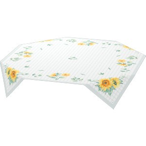 Dunicel® Slipcover 84cm x 84cm Sunflower Day