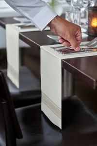 Dunilin® Max Napkins, 40cm x 60cm, Trentino