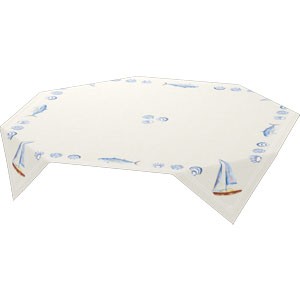 Dunicel® Slipcover 84cm x 84cm Tide