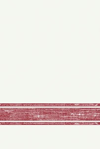 Dunilin® Max Napkins, 40cm x 60cm, Trentino Bordeaux