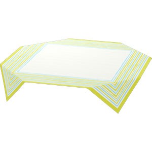 Dunicel® Slipcover 84cm x 84cm Elise Stripes