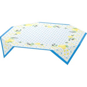 Dunicel® Slipcover 84cm x 84cm Mediterrian