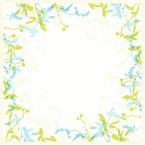 Dunicel® Slipcover 84cm x 84cm Elise